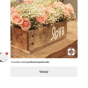 Meet your Posher, Mar?a